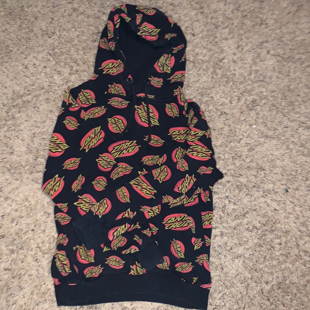 Santa Cruz Hoodie